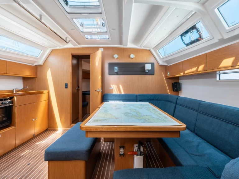 Alquiler de embarcaciones Bavaria Cruiser 46 enRhodes (Ciudad) en Samboat