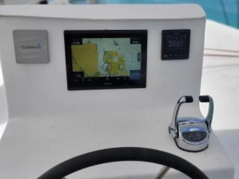 Alquiler Mahé - Sea Tribe Yachts Sea-Tribe DH550 en SamBoat