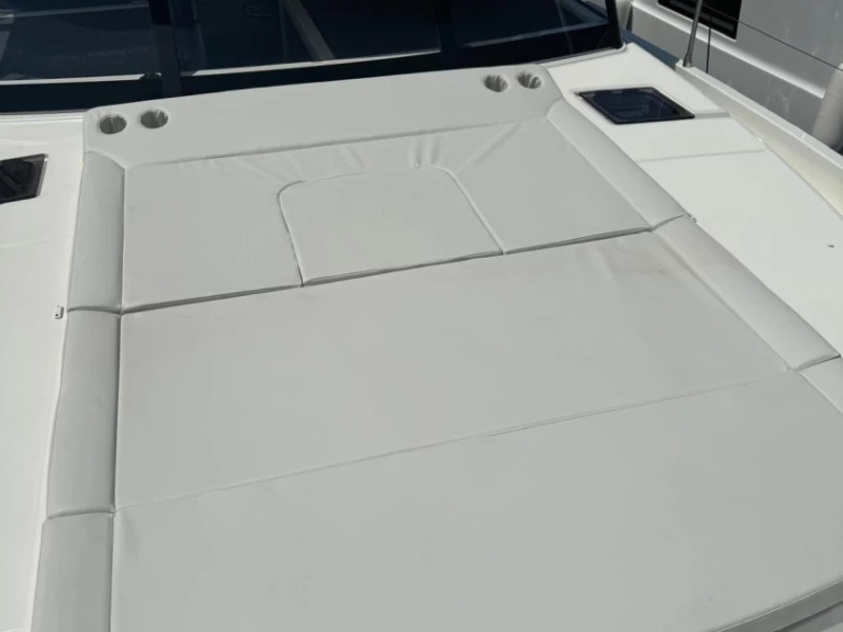 Alquiler Rogoznica - Bénéteau Swift Trawler 48 en SamBoat