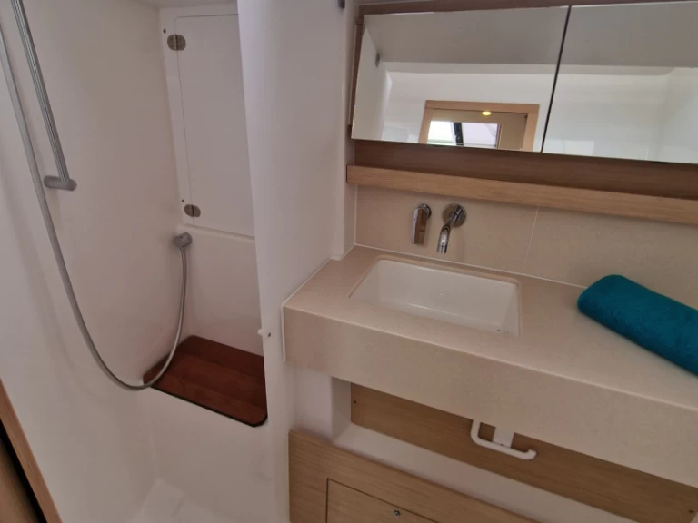 Dufour Dufour 470 de alquiler a Port-Camargue