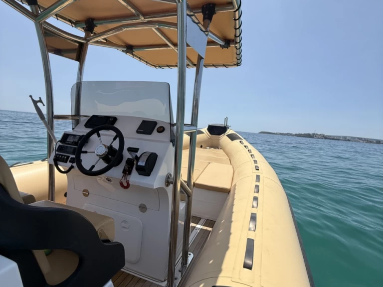 Neumática para alquilar Puerto Portals al mejor precio