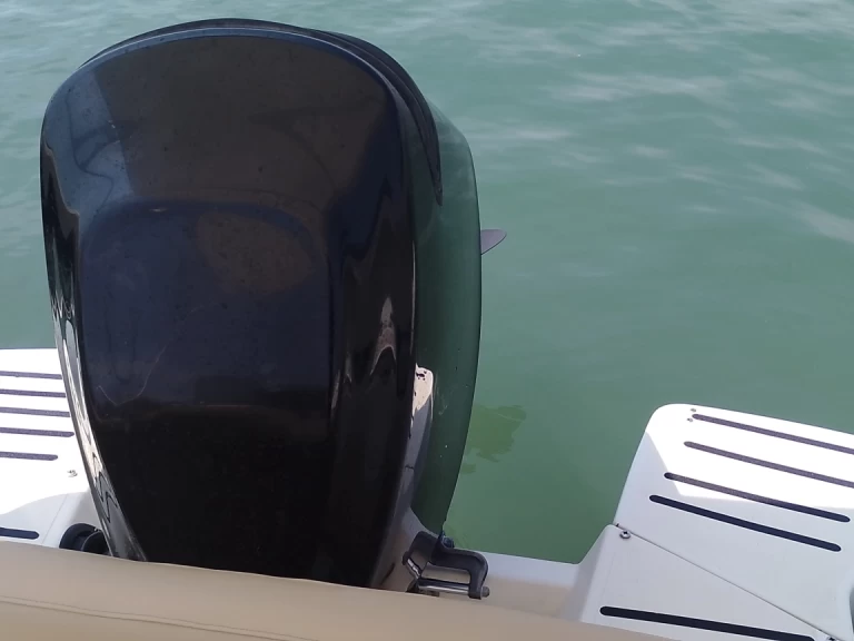 Alquiler Medulin - Marlin Boat 20 en SamBoat