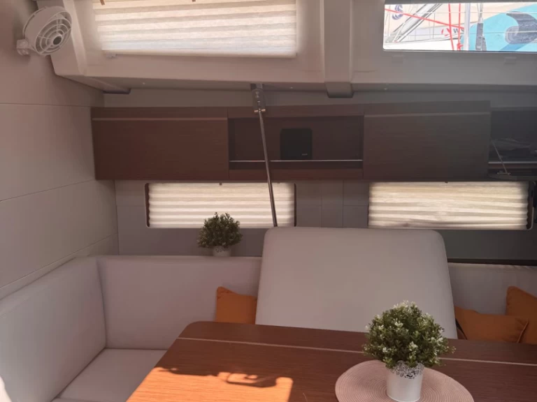 Alquiler Velero en Split - Bénéteau Oceanis 46.1