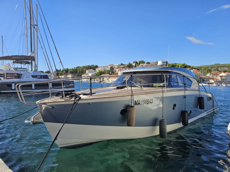 Alquiler Split - Brioni Yachts Brioni 44 en SamBoat
