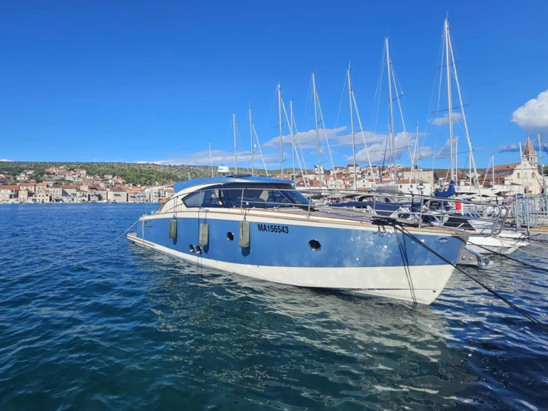 Alquiler de Brioni Yachts Brioni 44 en Split