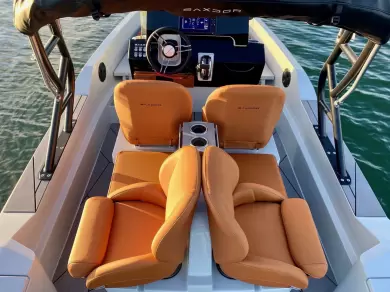 Alquiler Puerto deportivo Marina Rubicon - Saxdor Saxdor 200  en SamBoat