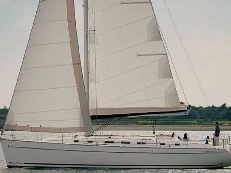 Bénéteau Cyclades 43.4 de alquiler a El Pireo