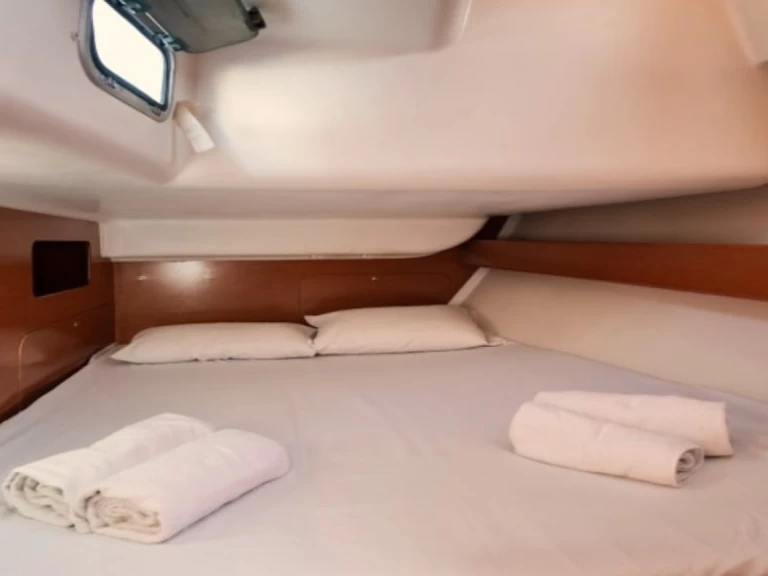 Alquiler de barcos El Pireo barato de Cyclades 43.4