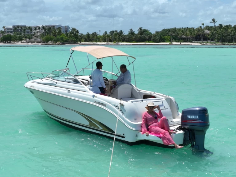 Alquiler de Custom Custom en Punta Cana