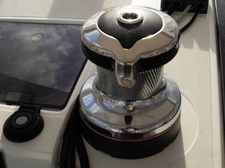 Alquiler Velero Bénéteau con o sin  título de navegación