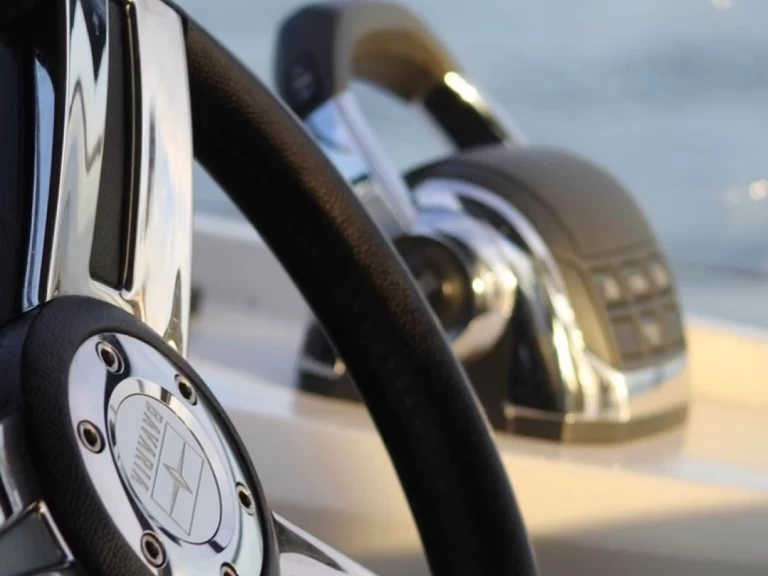 Alquiler de embarcaciones Bavaria Bavaria Sport 360 Open enEl Toro en Samboat