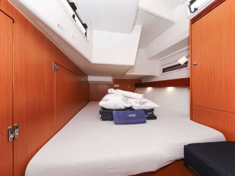 Alquiler de embarcaciones Bavaria Bavaria 50 enSalamína en Samboat