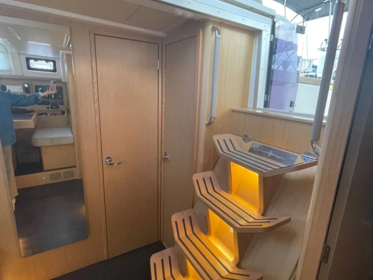 Alquiler Palero - Bavaria Bavaria C46 en SamBoat