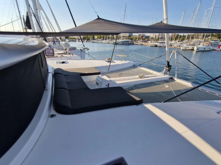 Lagoon Lagoon 46 de alquiler a Cos