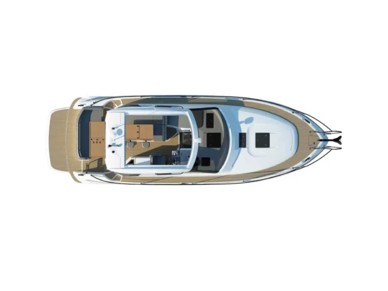 Alquiler de embarcaciones Bavaria Bavaria Sport 360 Open enEl Toro en Samboat