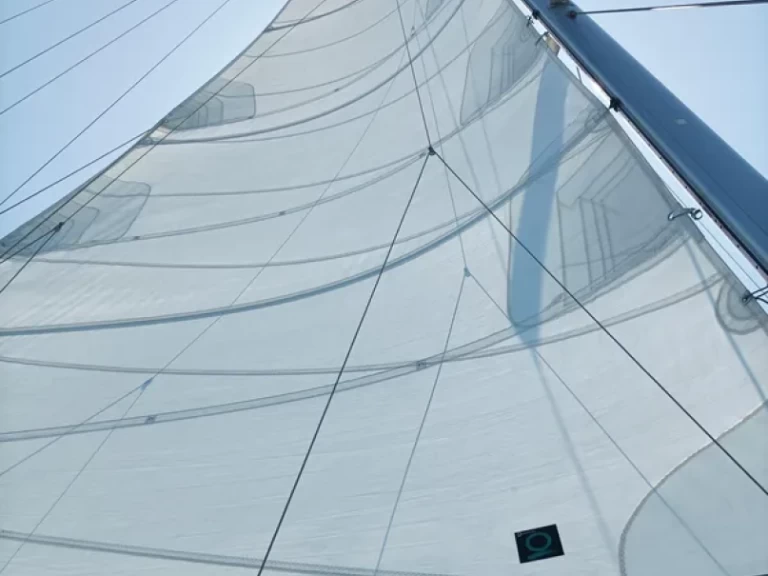 Alquiler de Bénéteau Oceanis 50 Family en Eleusis