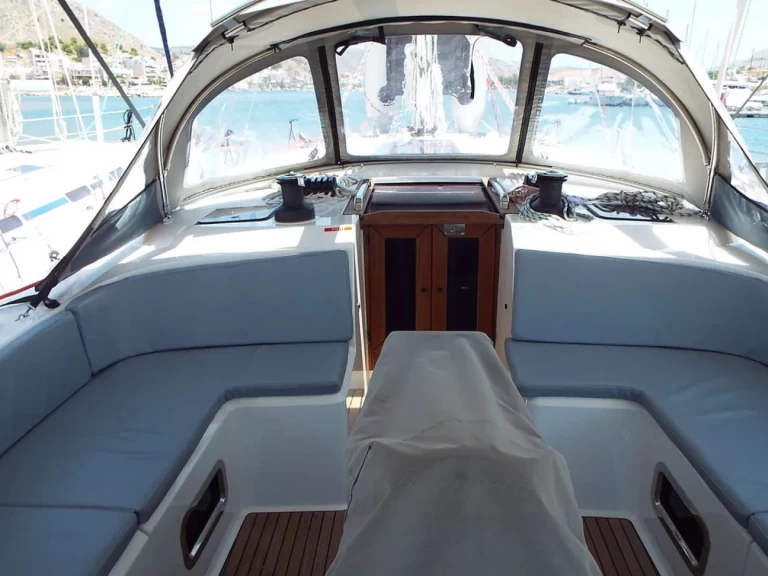 Alquiler de embarcaciones Bavaria Bavaria 51 enSalamína en Samboat