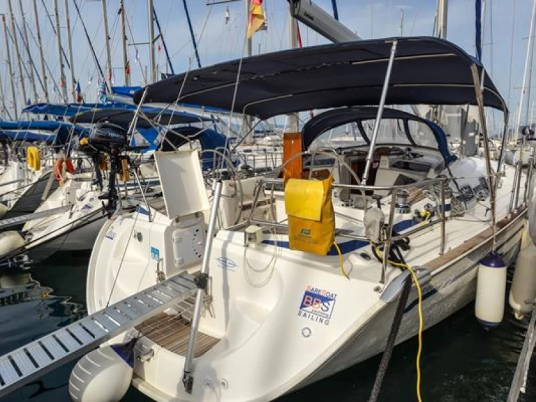 Alquiler Fethiye - Bavaria Cruiser 46 en SamBoat