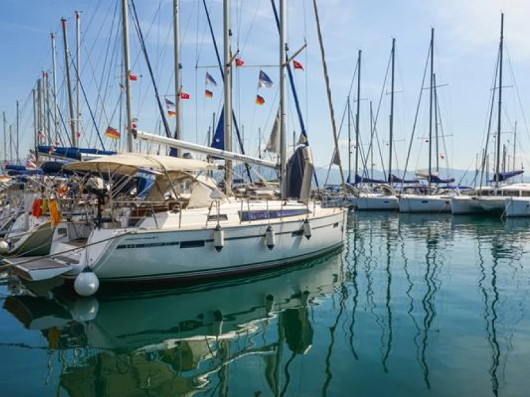 Velero para alquilar Fethiye al mejor precio