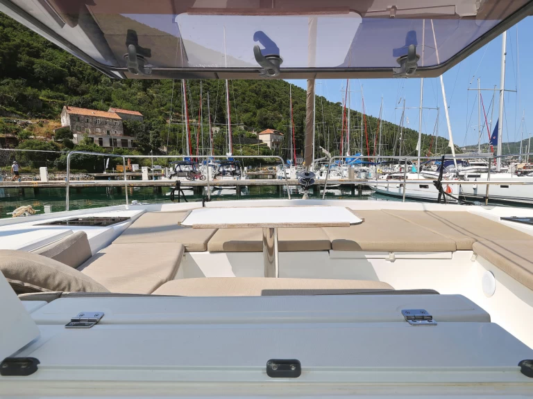 Alquiler Catamarán en Komolac - Bali Bali 4.2