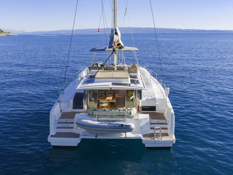 Alquiler Sukošan - Bali Bali 4.6 en SamBoat