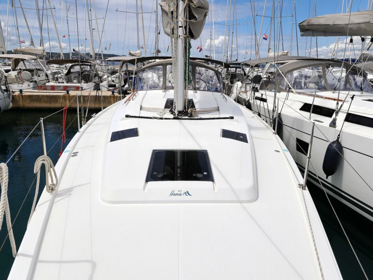 Velero para alquilar Biograd na Moru al mejor precio