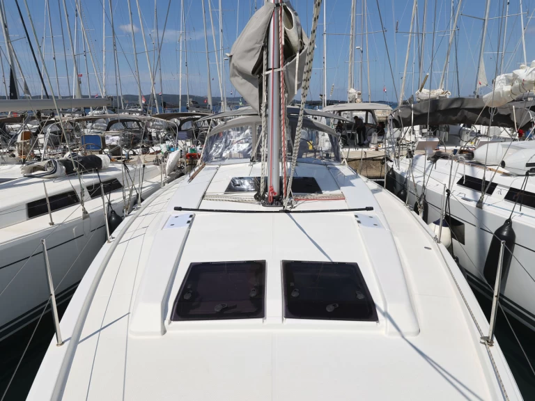 Alquiler de Velero, con o sin patrón Hanse Biograd na Moru