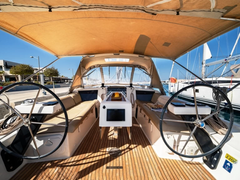 Velero para alquilar Rhodes (Ciudad) al mejor precio