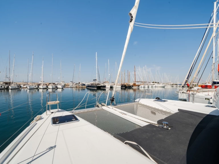 Catamarán para alquilar Benítses al mejor precio