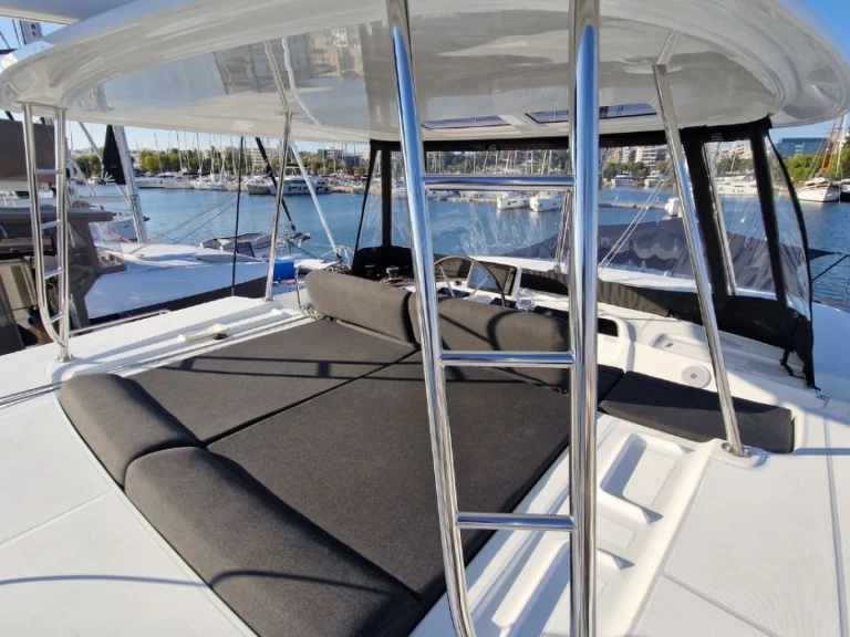 Lagoon Lagoon 46 de alquiler a Cos