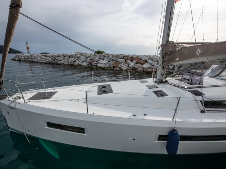 Alquiler de barcos Neo Klima barato de Sun Odyssey 490