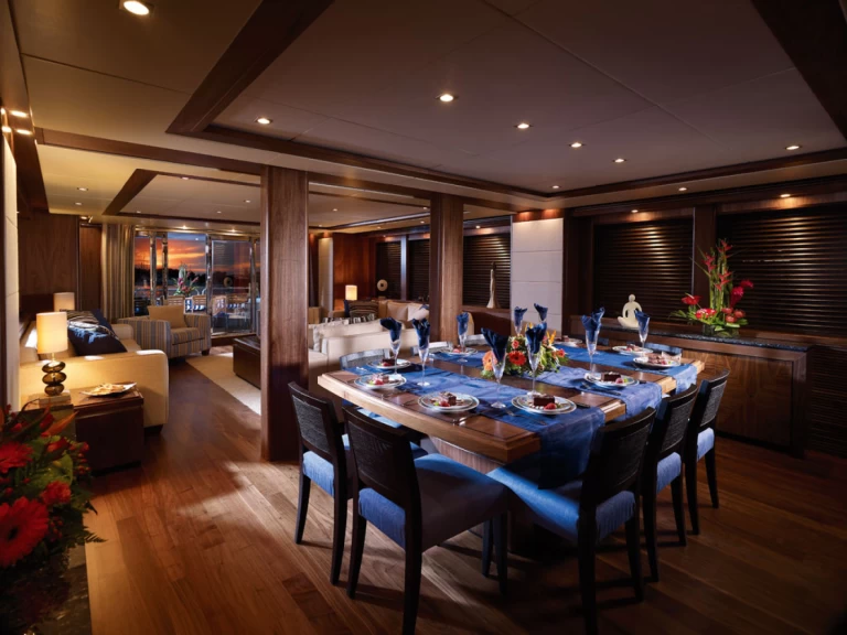 Alquiler Yate de lujo en Trogir - Sunseeker Sunseeker 34 Metre Yacht