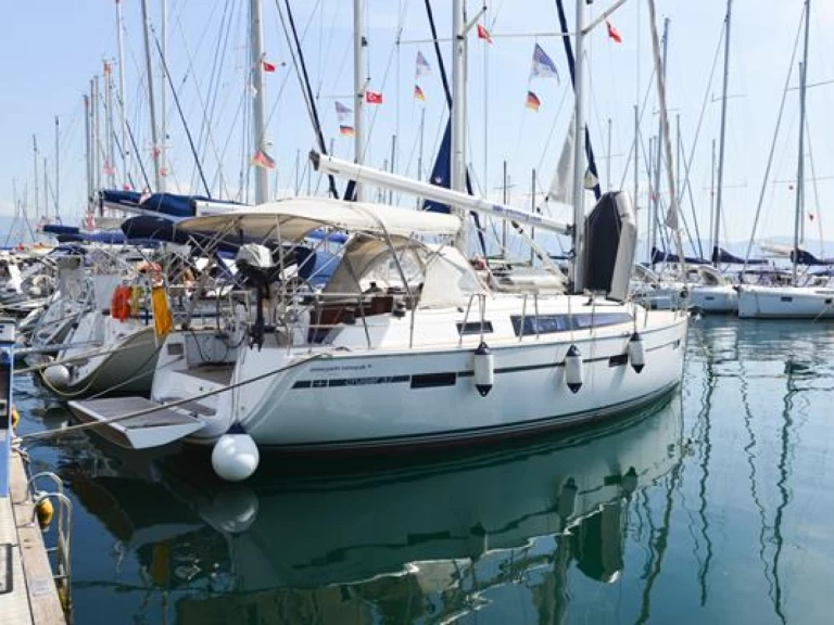 Alquiler Fethiye - Bavaria Cruiser 37 en SamBoat