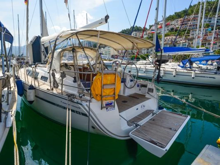 Alquiler de Bavaria Cruiser 37 en Fethiye