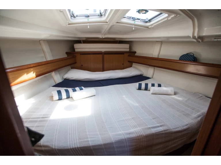 Alquiler de embarcaciones Jeanneau Sun Odyssey 45 enEstado libre de Fiume en Samboat