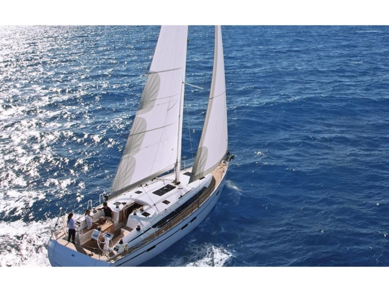 Velero para alquilar Skiathos al mejor precio