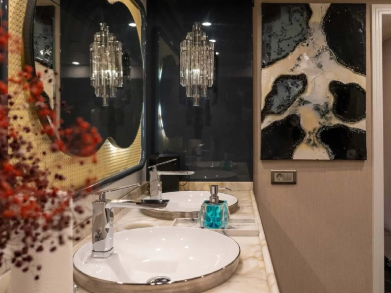 Alquiler de Yate de lujo, con o sin patrón  Bodrum