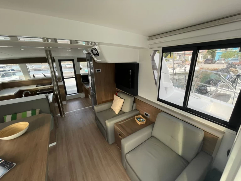 Alquiler de barcos Palero barato de Bali 4.2