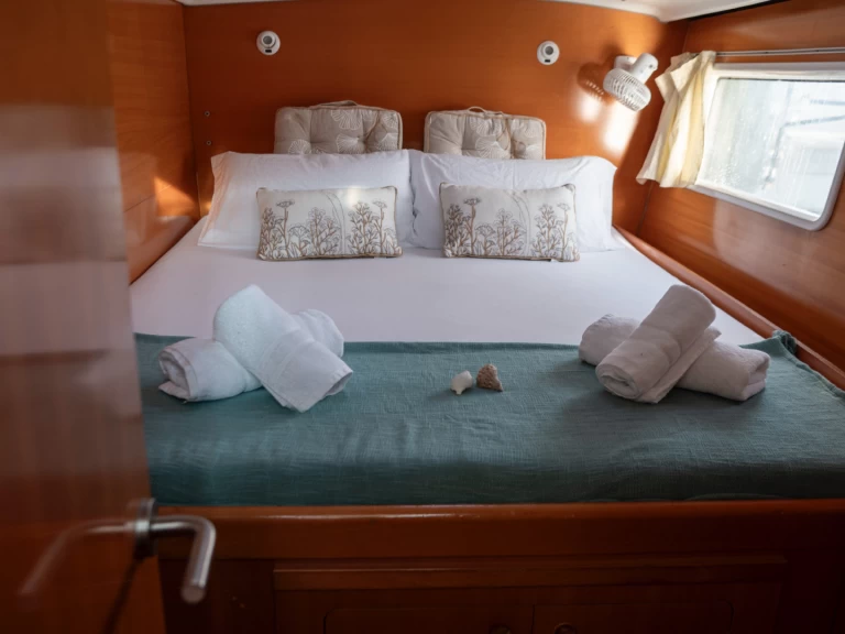 Alquiler de Lagoon Lagoon 380 S2 en Ibiza (Ciudad)