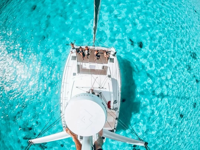 Bali Bali 4.5 de alquiler a Punaauia