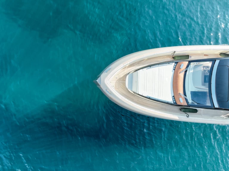 Lancha para alquilar Port Pierre Canto al mejor precio