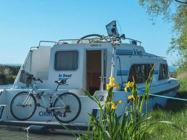 Alquiler Portiragnes -  Cirrus B en SamBoat