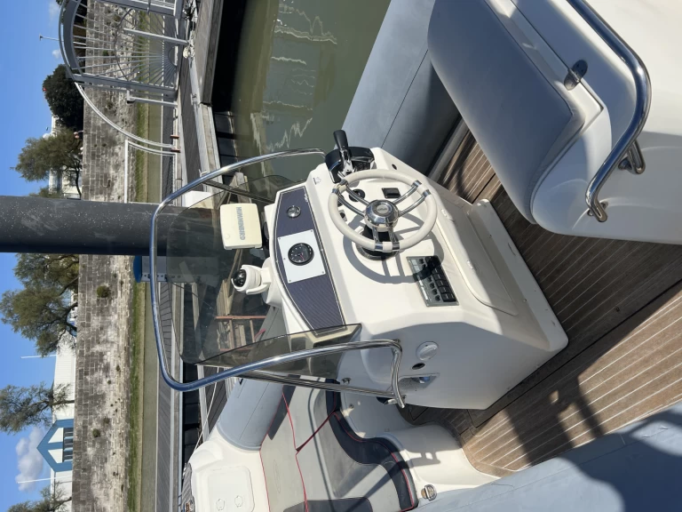 Neumática para alquilar Arcachon al mejor precio