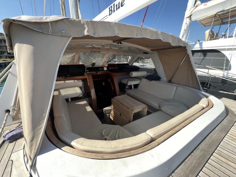 Alquiler de Jongert 2000 s  en Cannes