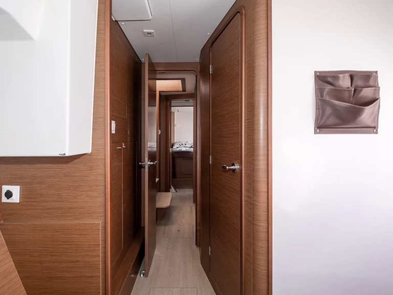 Alquiler de Catamarán, con o sin patrón Lagoon Skiathos