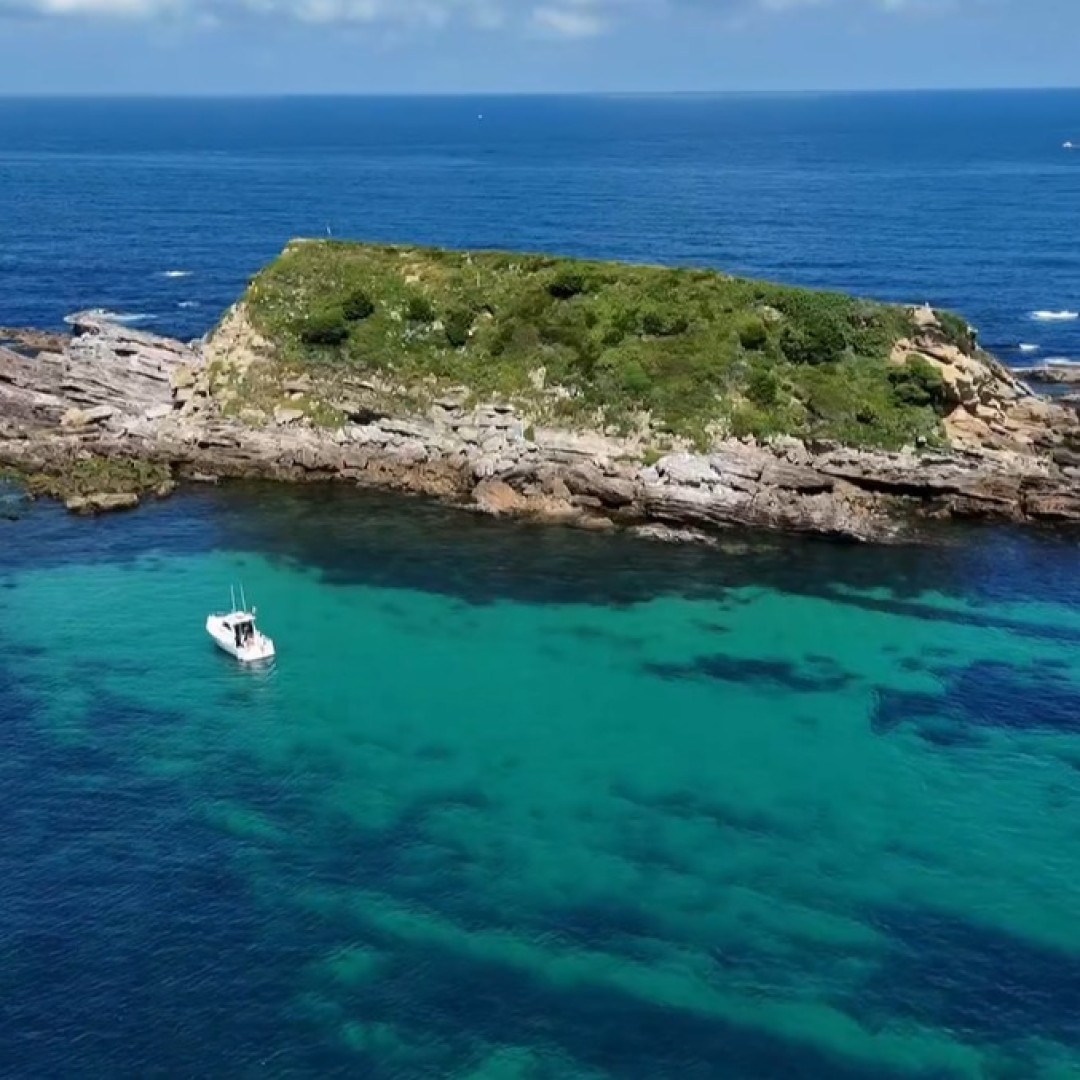 Ocean Tours Hondarribia