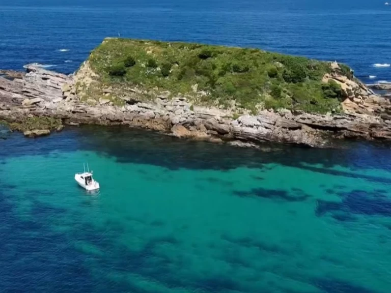 Alquiler de barcos Hondarribia barato de 760 walk around