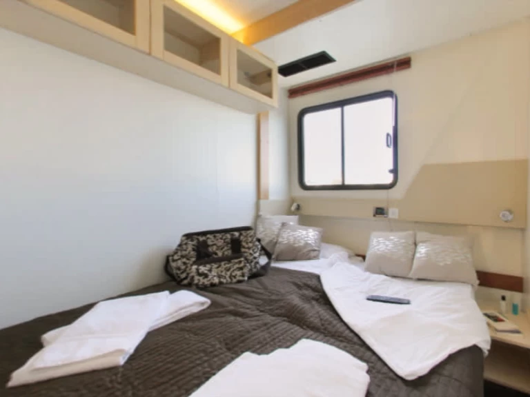 Le Boat Vision 4 de alquiler a Portiragnes