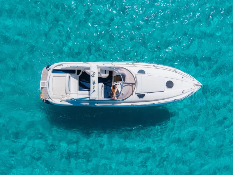 Lancha para alquilar Ibiza (Ciudad) al mejor precio