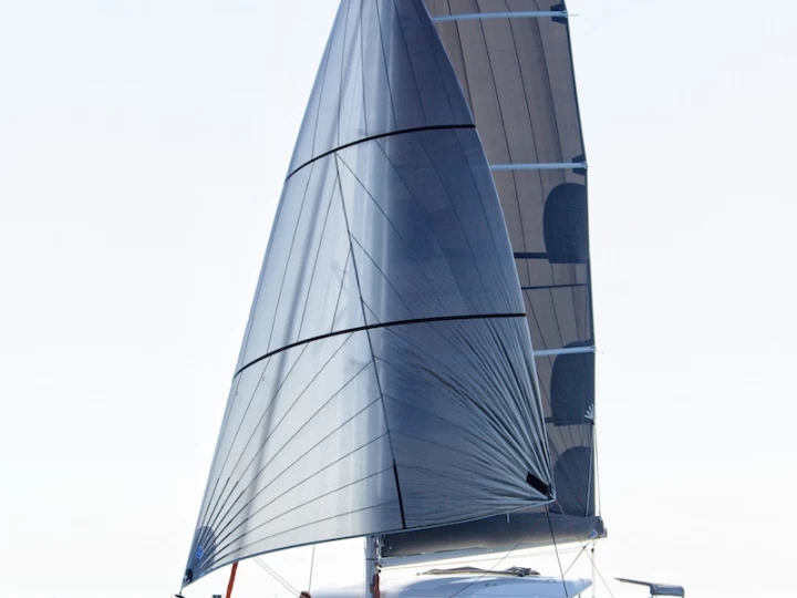 Alquiler Marsh Harbour - Excess Excess 11 en SamBoat